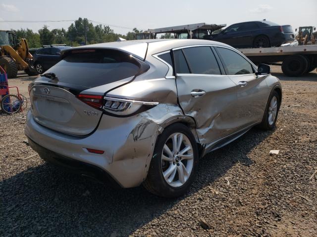 Photo 3 VIN: SJKCH5CP9HA039927 - INFINITI QX30 BASE 