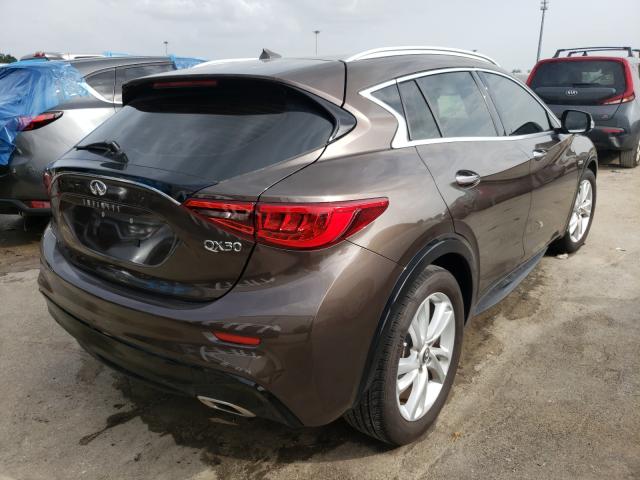 Photo 3 VIN: SJKCH5CP9JA002219 - INFINITI QX30 BASE 