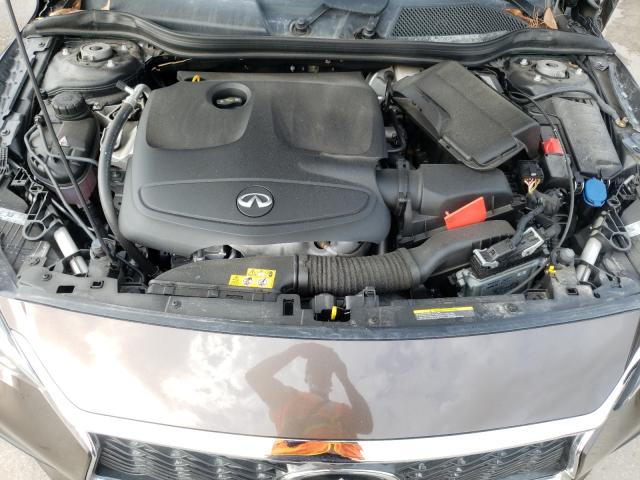 Photo 6 VIN: SJKCH5CP9JA002219 - INFINITI QX30 BASE 