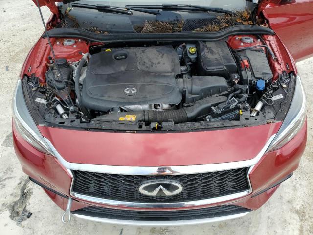 Photo 11 VIN: SJKCH5CP9JA002527 - INFINITI QX30 BASE 