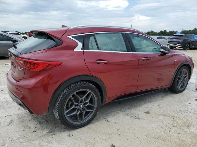 Photo 2 VIN: SJKCH5CP9JA002527 - INFINITI QX30 BASE 