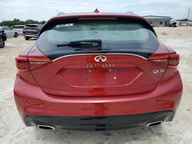 Photo 5 VIN: SJKCH5CP9JA002527 - INFINITI QX30 BASE 