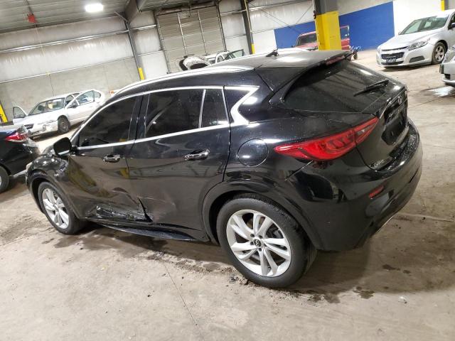 Photo 1 VIN: SJKCH5CP9JA041280 - INFINITI QX30 