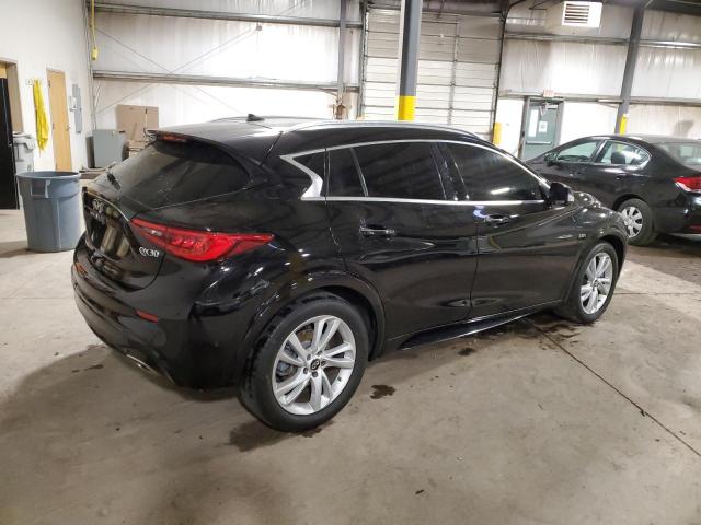 Photo 2 VIN: SJKCH5CP9JA041280 - INFINITI QX30 