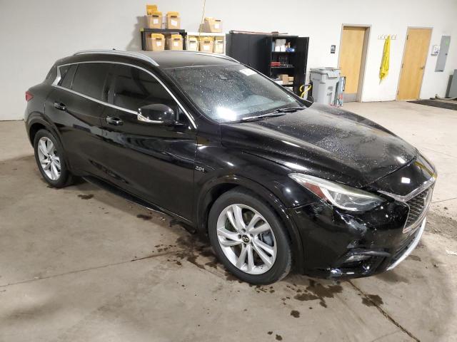 Photo 3 VIN: SJKCH5CP9JA041280 - INFINITI QX30 