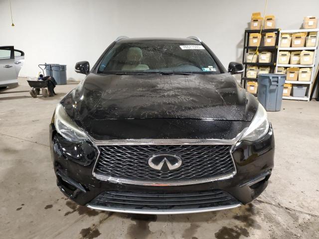 Photo 4 VIN: SJKCH5CP9JA041280 - INFINITI QX30 