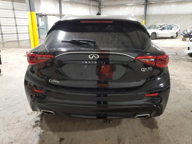 Photo 5 VIN: SJKCH5CP9JA041280 - INFINITI QX30 