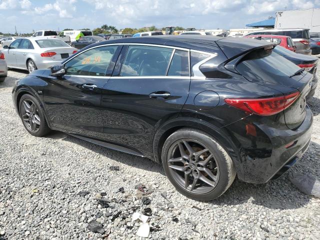 Photo 1 VIN: SJKCH5CP9JA044373 - INFINITI QX30 BASE 