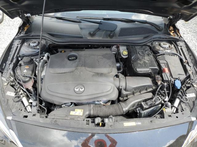 Photo 10 VIN: SJKCH5CP9JA044373 - INFINITI QX30 BASE 