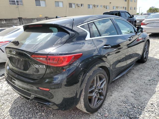 Photo 2 VIN: SJKCH5CP9JA044373 - INFINITI QX30 BASE 