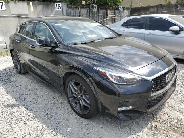 Photo 3 VIN: SJKCH5CP9JA044373 - INFINITI QX30 BASE 