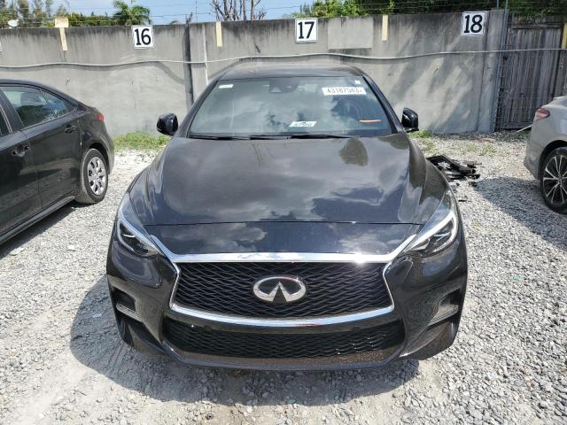 Photo 4 VIN: SJKCH5CP9JA044373 - INFINITI QX30 BASE 