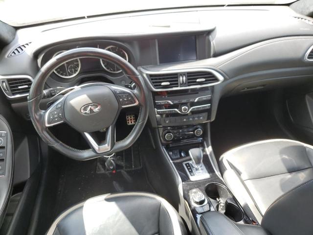 Photo 7 VIN: SJKCH5CP9JA044373 - INFINITI QX30 BASE 