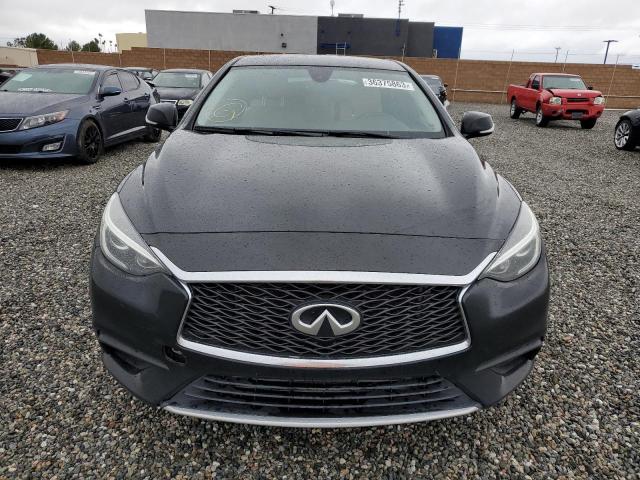 Photo 4 VIN: SJKCH5CP9JA044664 - INFINITI QX30 BASE 