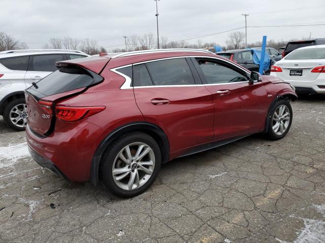 Photo 2 VIN: SJKCH5CP9JA046253 - INFINITI QX30 