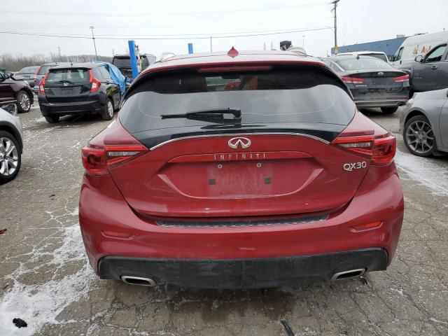 Photo 5 VIN: SJKCH5CP9JA046253 - INFINITI QX30 