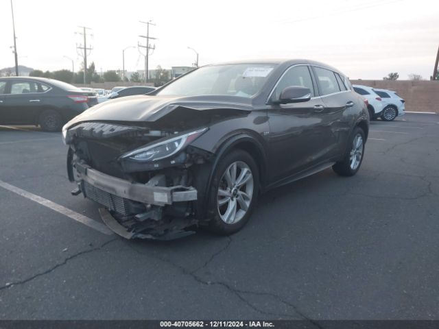 Photo 1 VIN: SJKCH5CP9JA048049 - INFINITI QX30 