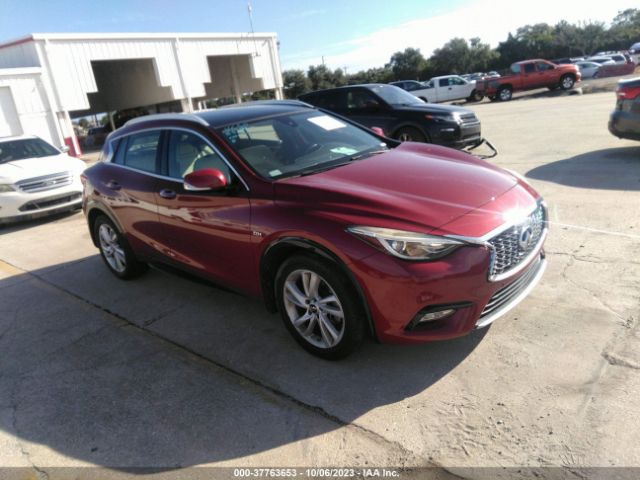 Photo 0 VIN: SJKCH5CP9JA049170 - INFINITI QX30 