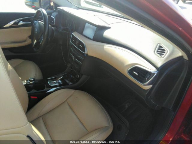 Photo 4 VIN: SJKCH5CP9JA049170 - INFINITI QX30 