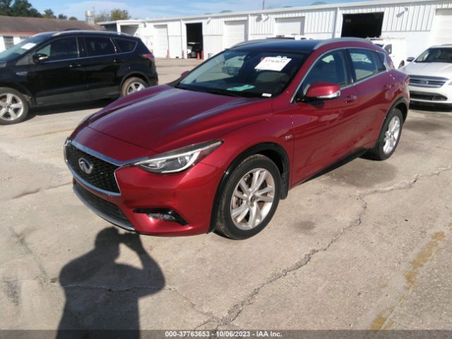 Photo 5 VIN: SJKCH5CP9JA049170 - INFINITI QX30 