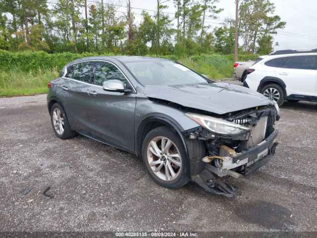 Photo 0 VIN: SJKCH5CP9JA052845 - INFINITI QX30 