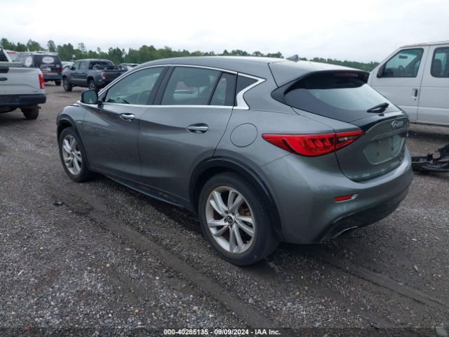 Photo 2 VIN: SJKCH5CP9JA052845 - INFINITI QX30 