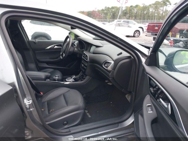 Photo 4 VIN: SJKCH5CP9JA052845 - INFINITI QX30 