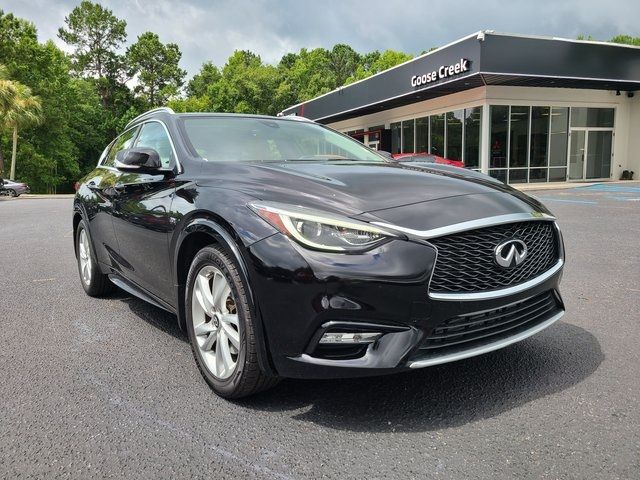 Photo 0 VIN: SJKCH5CP9JA054451 - INFINITI QX30 