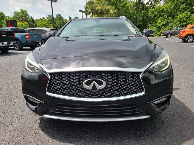 Photo 6 VIN: SJKCH5CP9JA054451 - INFINITI QX30 