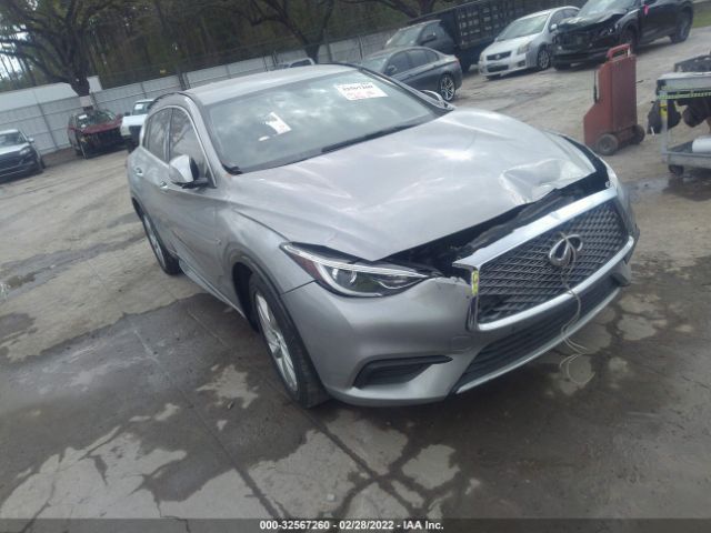 Photo 0 VIN: SJKCH5CP9JA055969 - INFINITI QX30 