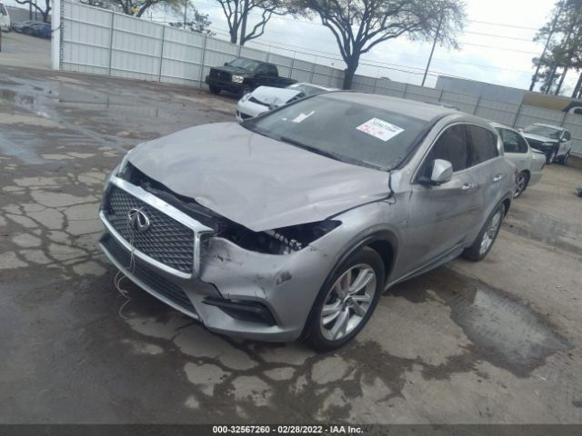 Photo 1 VIN: SJKCH5CP9JA055969 - INFINITI QX30 