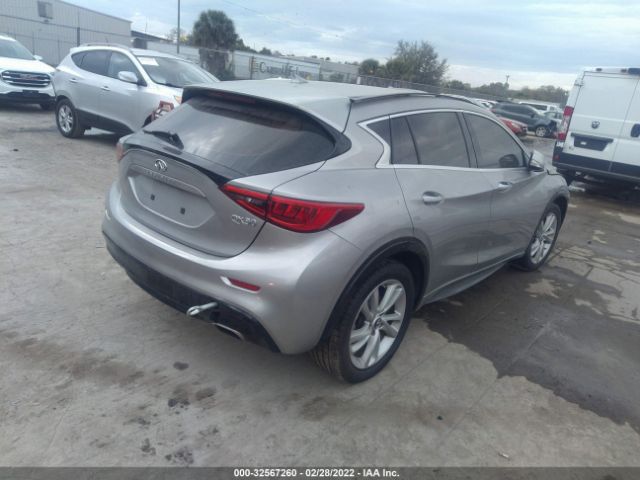 Photo 3 VIN: SJKCH5CP9JA055969 - INFINITI QX30 