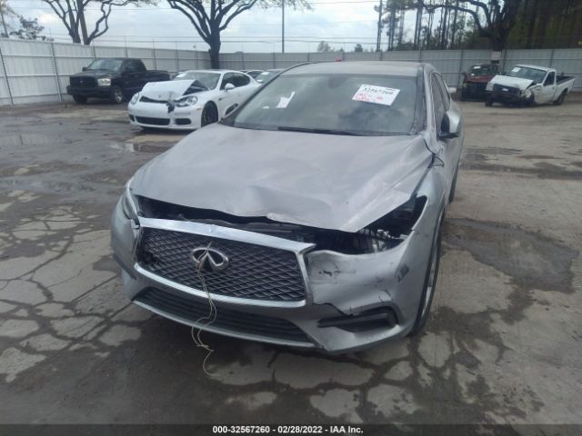 Photo 5 VIN: SJKCH5CP9JA055969 - INFINITI QX30 