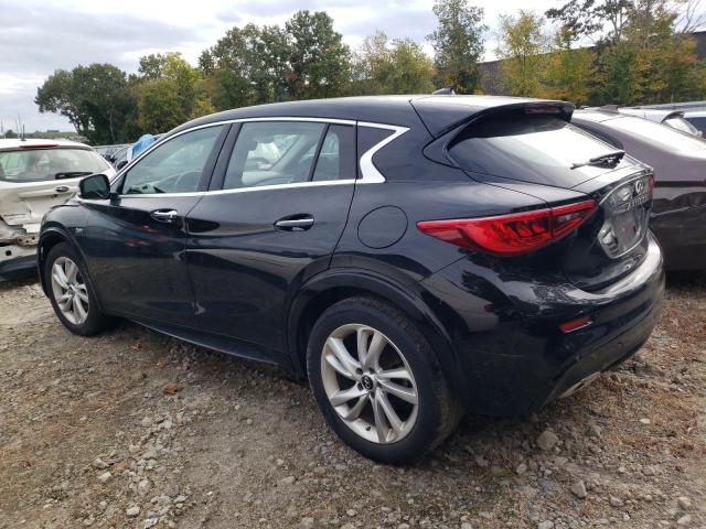 Photo 1 VIN: SJKCH5CP9JA057995 - INFINITI QX30 