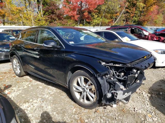 Photo 3 VIN: SJKCH5CP9JA057995 - INFINITI QX30 