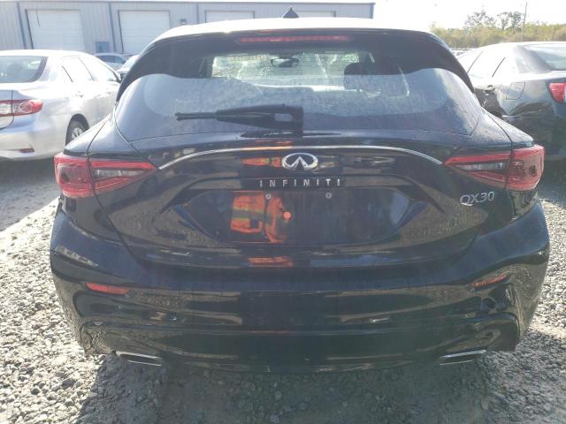 Photo 5 VIN: SJKCH5CP9JA057995 - INFINITI QX30 