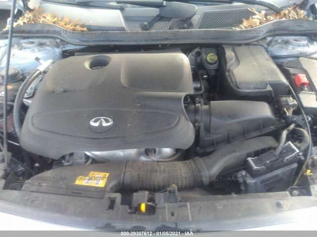 Photo 5 VIN: SJKCH5CP9JA059553 - INFINITI QX30 