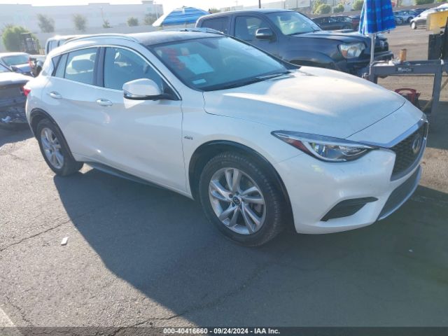 Photo 0 VIN: SJKCH5CP9KA009866 - INFINITI QX30 