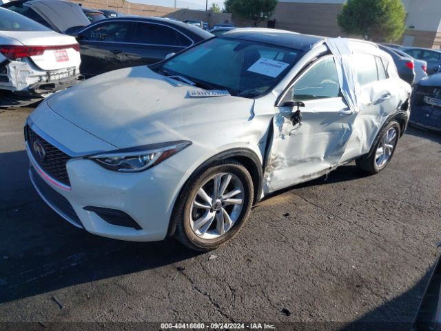 Photo 1 VIN: SJKCH5CP9KA009866 - INFINITI QX30 