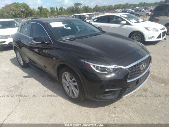 Photo 0 VIN: SJKCH5CP9KA010404 - INFINITI QX30 