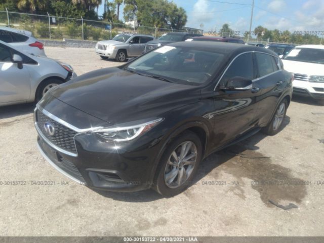 Photo 1 VIN: SJKCH5CP9KA010404 - INFINITI QX30 