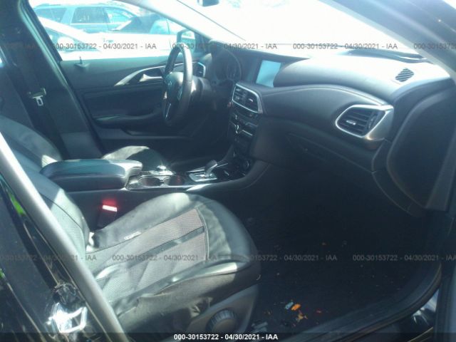 Photo 4 VIN: SJKCH5CP9KA010404 - INFINITI QX30 