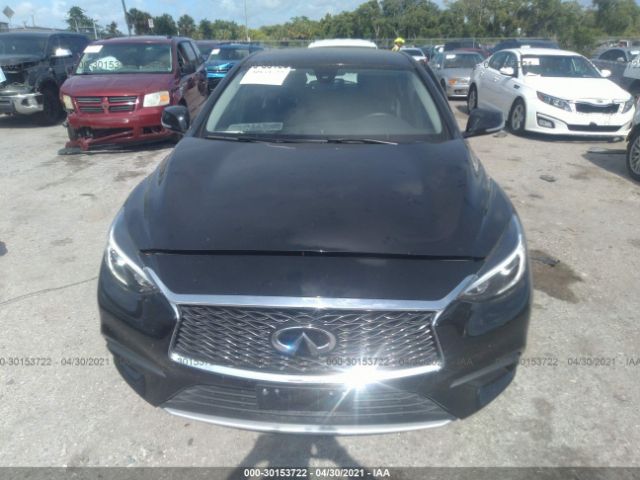 Photo 5 VIN: SJKCH5CP9KA010404 - INFINITI QX30 