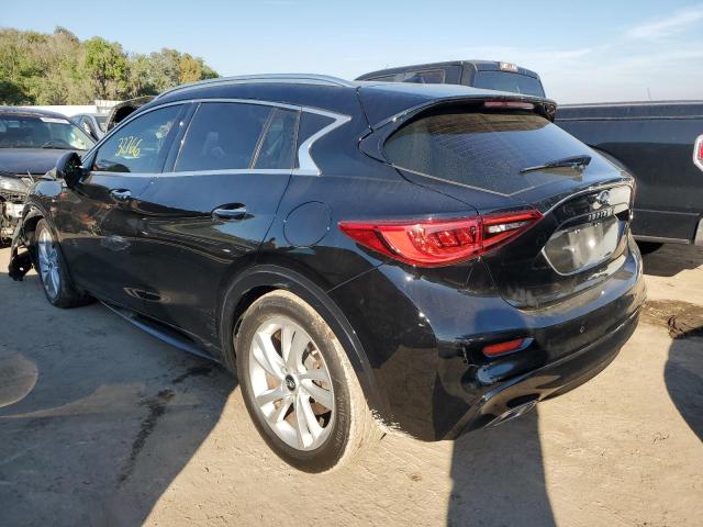 Photo 1 VIN: SJKCH5CP9KA010564 - INFINITI QX30 BASE 