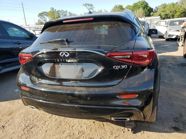 Photo 5 VIN: SJKCH5CP9KA010564 - INFINITI QX30 BASE 