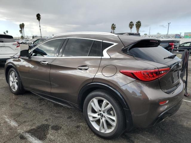 Photo 1 VIN: SJKCH5CP9KA011553 - INFINITI QX30 PURE 