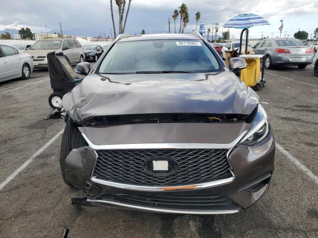 Photo 4 VIN: SJKCH5CP9KA011553 - INFINITI QX30 PURE 