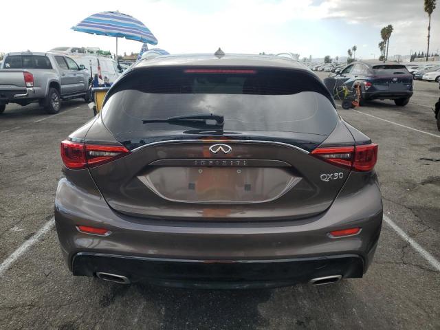 Photo 5 VIN: SJKCH5CP9KA011553 - INFINITI QX30 PURE 