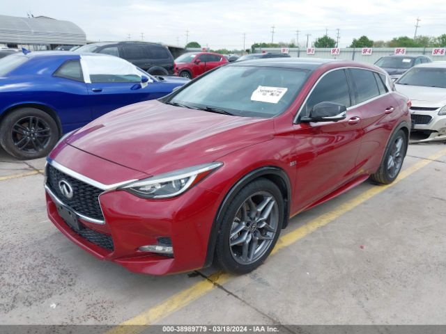 Photo 1 VIN: SJKCH5CPXHA016012 - INFINITI QX30 