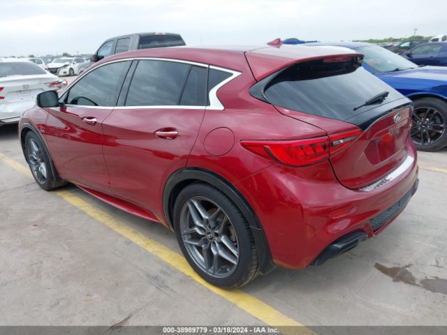 Photo 2 VIN: SJKCH5CPXHA016012 - INFINITI QX30 